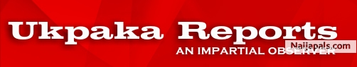 Ukpaka Reports, The Silent Truth - click for next photo