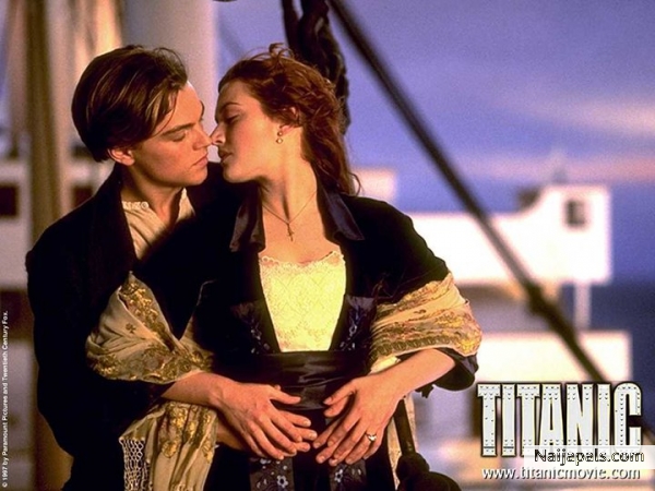 Titanic - click for next photo