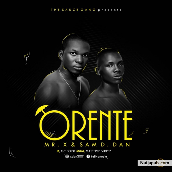 ORENTE