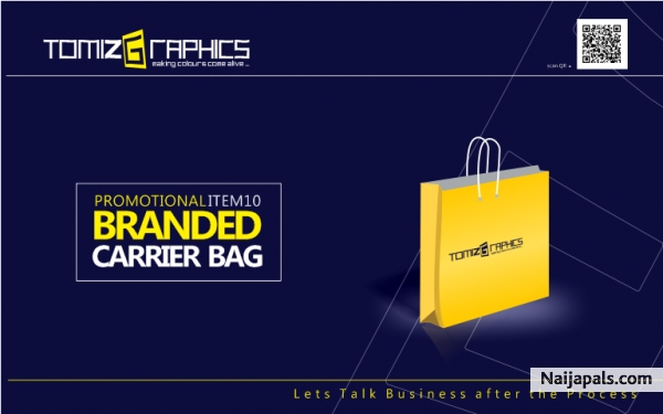 Extend your brand to the next level called promotional item 10. - click for next photo