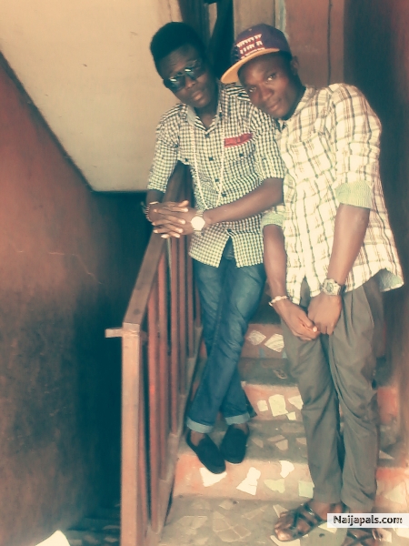 Port Harcourt" Studio Lyric - click for next photo