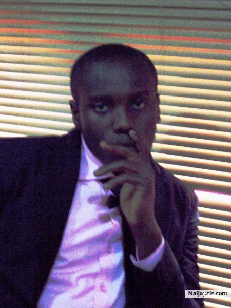 just me being me - click for next photo