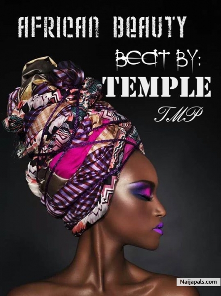 African Beauty Beat