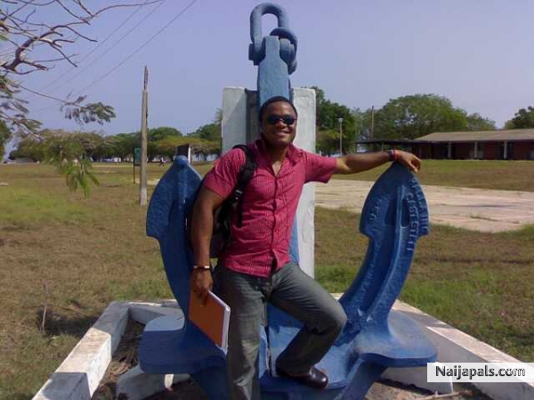 @ the marine anchor - click for next photo