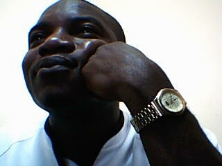 At d Cafe. - click for next photo