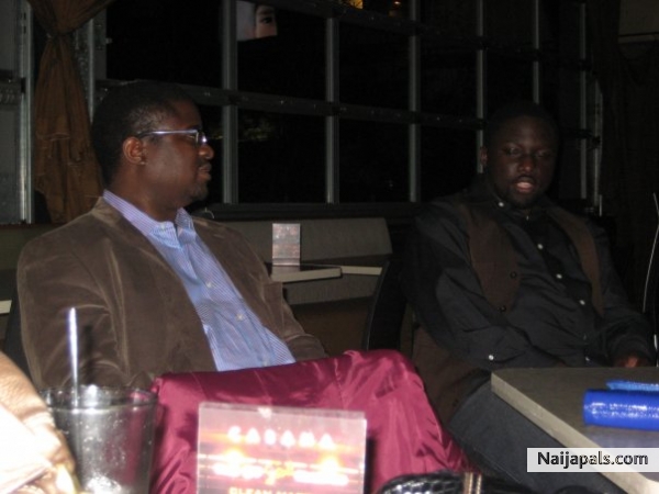 me and my brother at a club - click for next photo