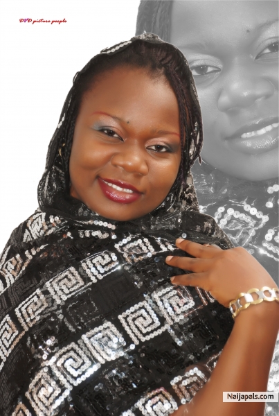 hajiya halima - click for next photo