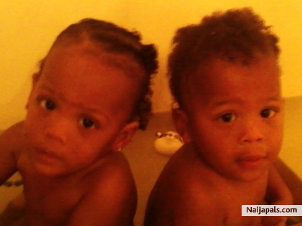 MY ANGELS - click for next photo