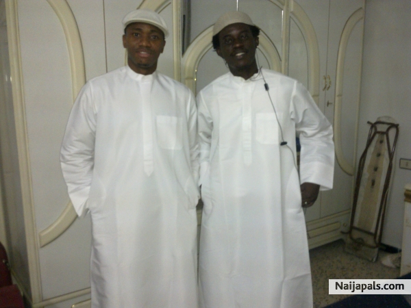 Jalamiah Dress - click for next photo