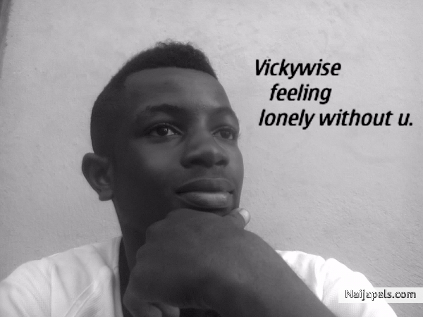 Vicky love u all - click for next photo