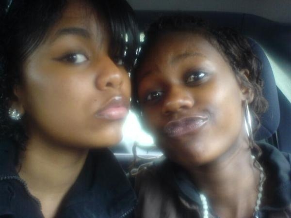me n tandie agen car bordom - click for next photo