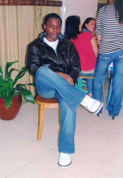 me maself n i - click for next photo
