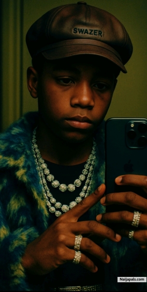 Iamswazer