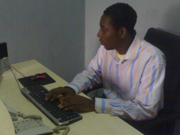 ME - click for next photo