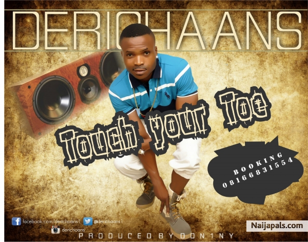 Make i Dey