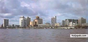 Petitanayo,s city Lagos-Nigeria West Africa.May God Be The Glory. - click for next photo