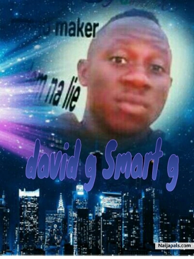 David g smart g success - click for next photo