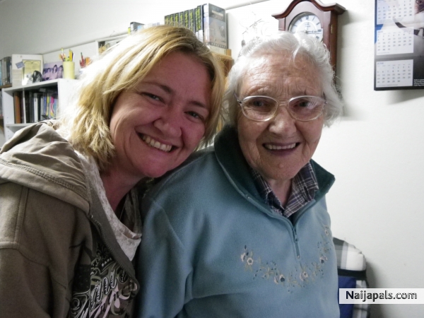my mummy and i - click for next photo