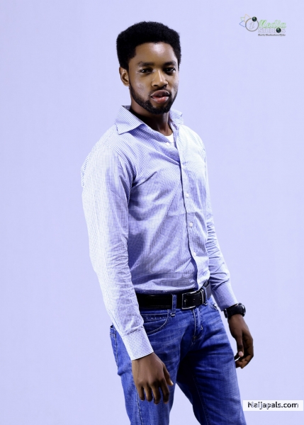 Me,Myself,& I - click for next photo