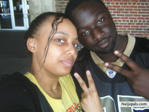 Me and my friend Jasmine - click for next photo