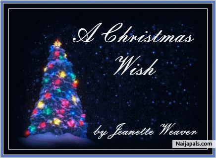 HAPPY XMAS - click for next photo