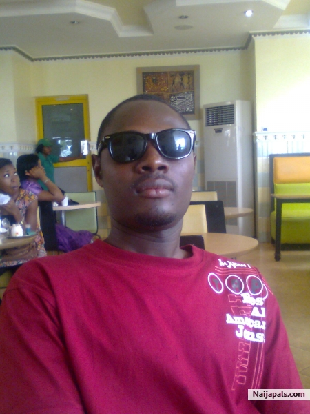 D Alhaji is a billionaire - click for next photo