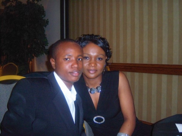 me & ma home gurl - click for next photo