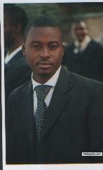 maiwada wisdom shaweloh - click for next photo