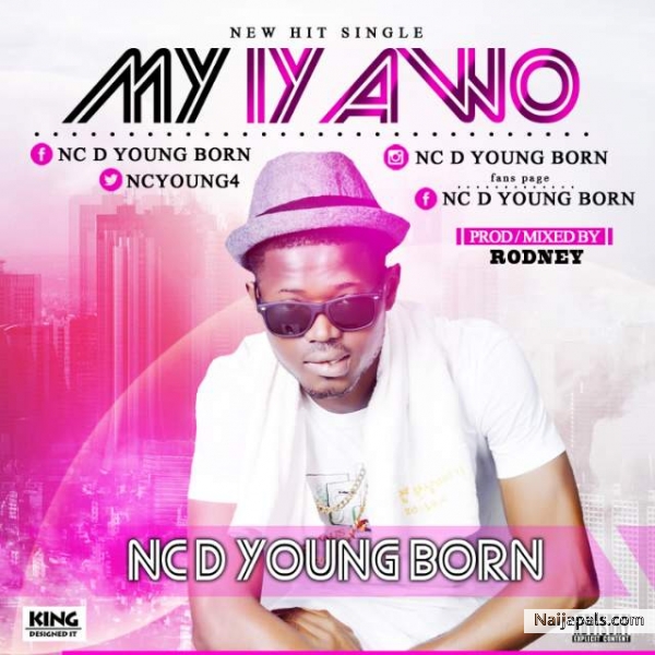 my iyawo