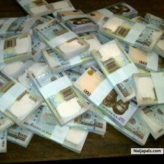 MONEY IS GOOD - click for next photo