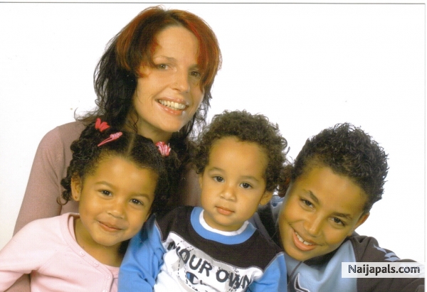 my kids aka my heart, my body, my soul... - click for next photo