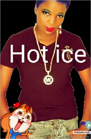 hot ice - click for next photo
