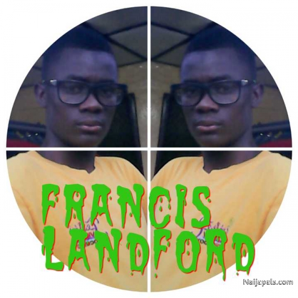 Francis Landford - click for next photo