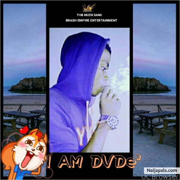 I AM DVDe - click for next photo