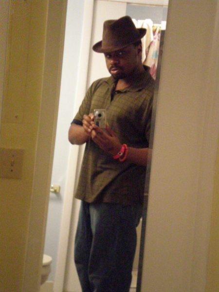 Mr. Shofu - click for next photo