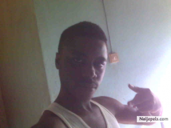 Me - click for next photo