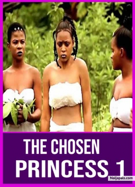 The Chosen One - Africa Movies