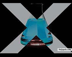 Approach with X-treme " CAUTION" . - click for next photo