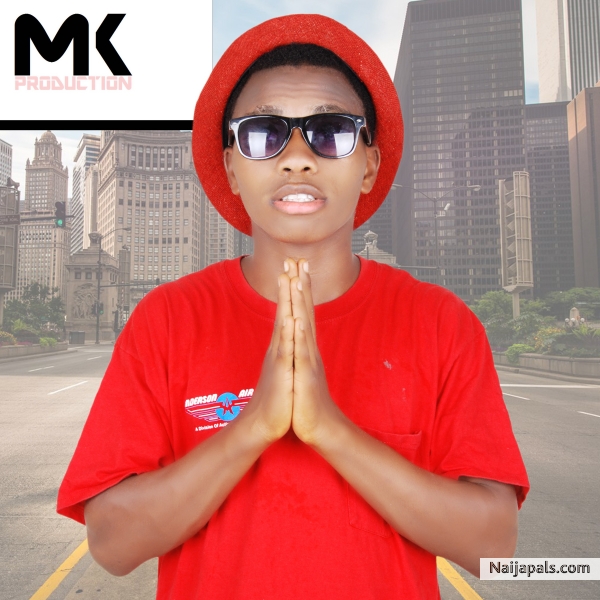 ya boy millykay noni - click for next photo