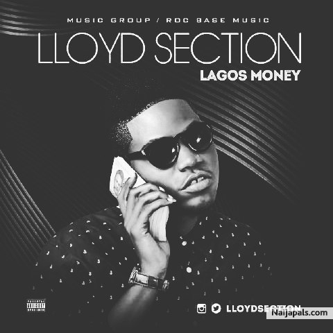 Lloyd Section - click for next photo