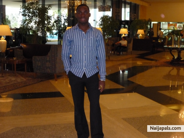 In egypt - click for next photo