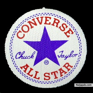 chuck taylor for real - click for next photo