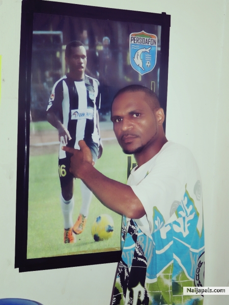 Its Me Jamrock - click for next photo