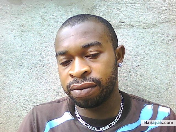 i will like to meet someone nice here - click for next photo