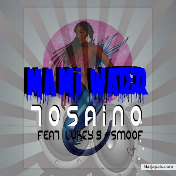 Mami Water