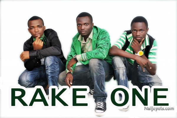 rake one - click for next photo