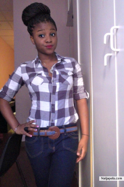 MY SIS MY WORLD - click for next photo