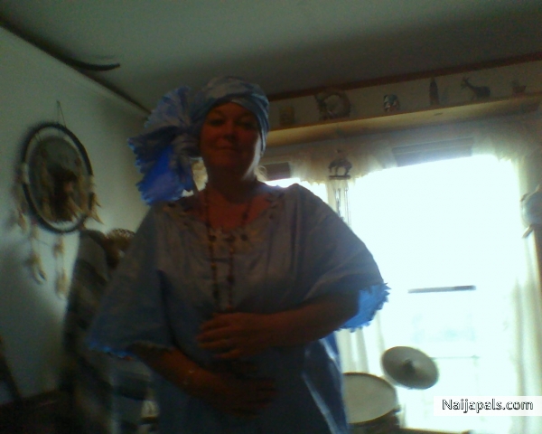 traditional dress - click for next photo