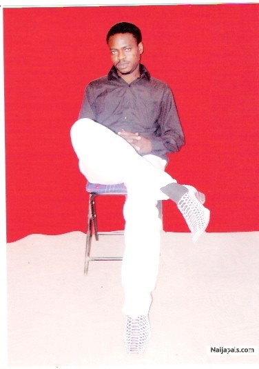 THAT IS JUST ME - click for next photo