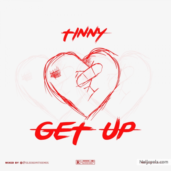 Get Up